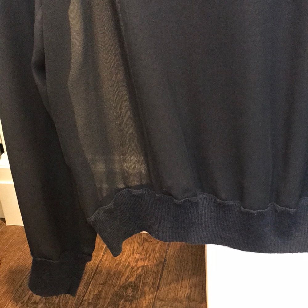 Vince blouse - Picture 4 of 5